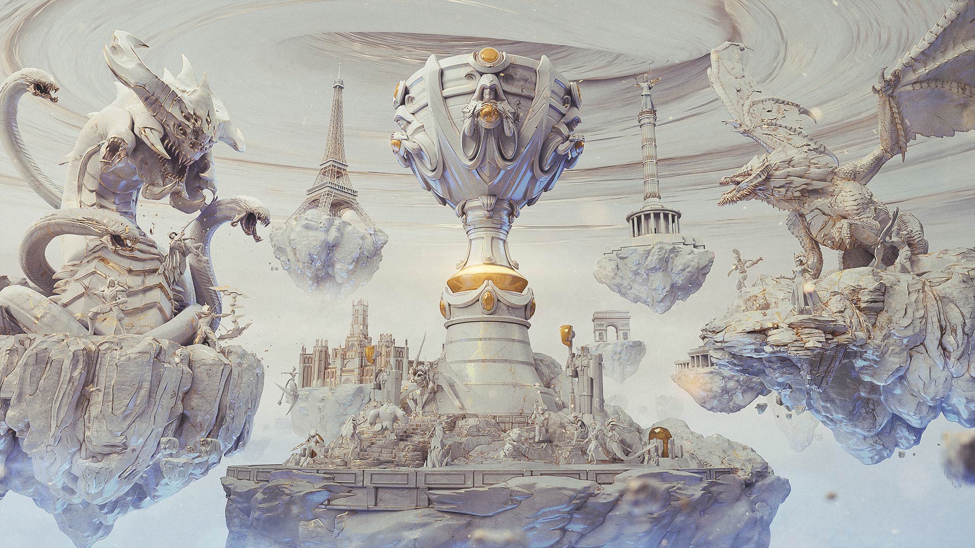 Worlds 2019